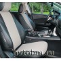 Авточехлы "BM" Mazda 3 (2013+)