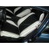 Авточехлы Автопилот для Honda Civic 8 sedan в Омске
