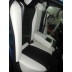 Авточехлы Автопилот для Honda Civic 8 sedan в Омске