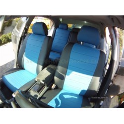 Авточехлы Автопилот для Honda Civic 8 sedan в Омске