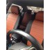 Авточехлы Автопилот для Honda Civic 8 sedan в Омске