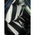 Авточехлы Автопилот для Honda Civic 8 sedan в Омске