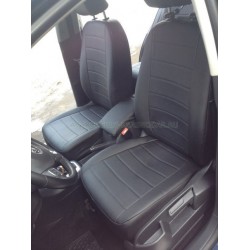 Авточехлы Автопилот для Volkswagen Golf Plus в Омске