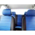 Авточехлы Автопилот для Volkswagen Passat B5 в Омске